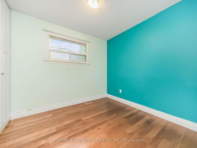 House for rent in Oakville, Ontario