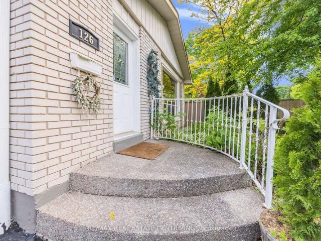 House for rent in Oakville, Ontario