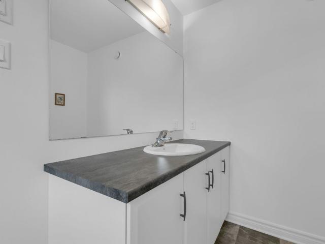 Townhouse for rent in Carleton Place, Ontario