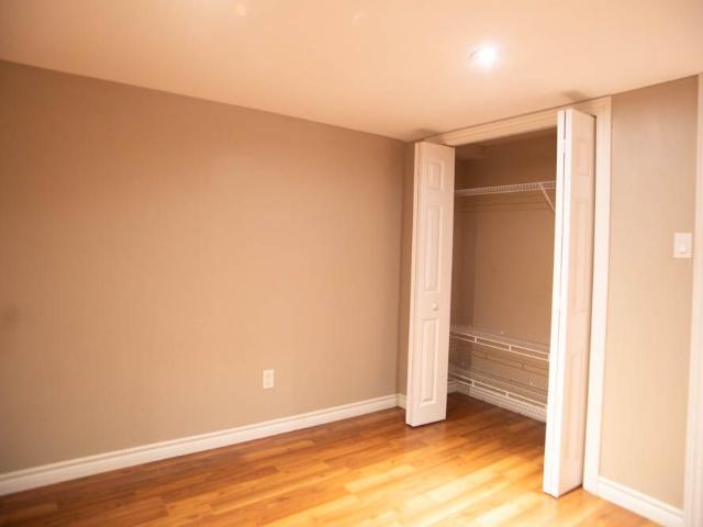 Apartment for rent in Newmarket Heights, Newmarket