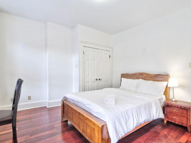 Townhouse for rent in Woburn, Ontario
