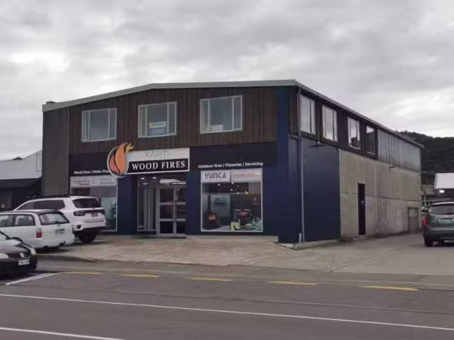 House for rent in Paraparaumu, Wellington