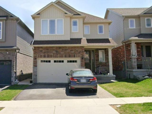 House for rent in Grand River South, Kitchener