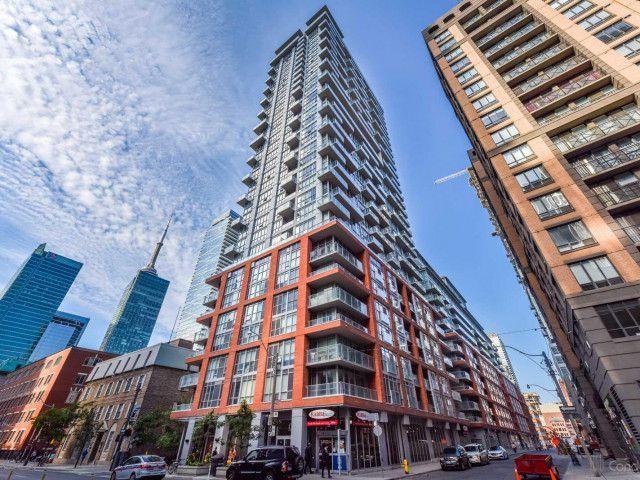 Apartment for rent in Woburn, Ontario