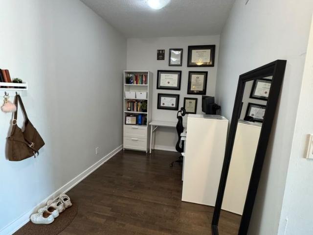 Apartment for rent in Spadina—Fort York, Toronto
