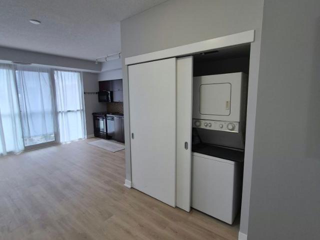 Apartment for rent in Spadina—Fort York, Toronto