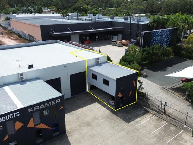 Office for rent in Toombul, Queensland