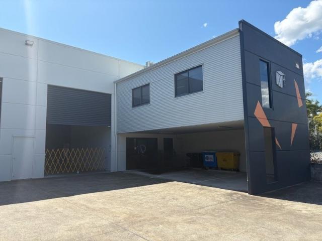 Office for rent in Toombul, Queensland