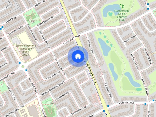 House for rent in Mulhurst Bay, Ontario