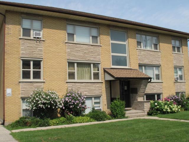 Apartment for rent in Guelph, Ontario