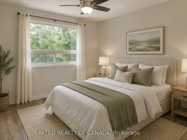 House for rent in Richmond Hill, Golden Horseshoe