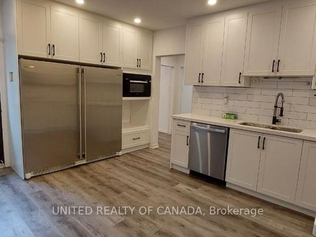 House for rent in York, Ontario