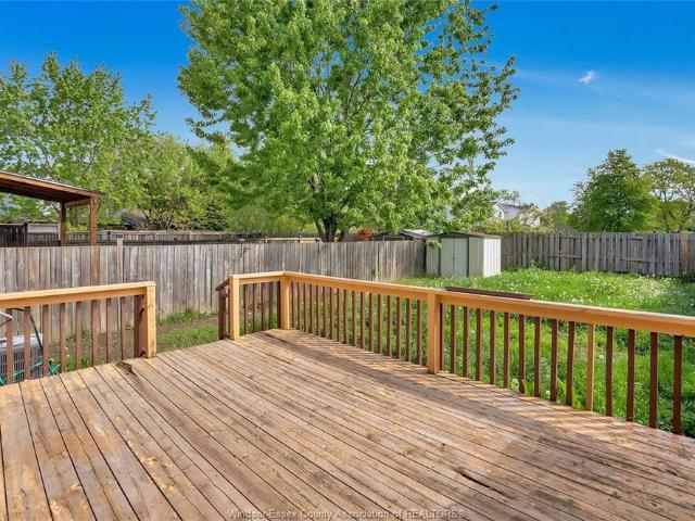 Townhouse for rent in Remington Park, Windsor