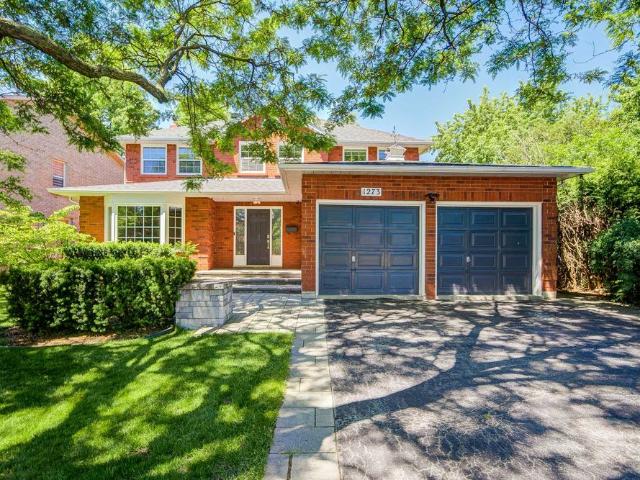 House for rent in Oakville, Ontario