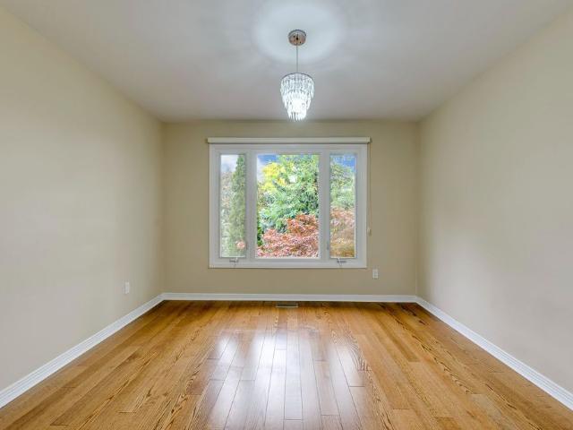 House for rent in Oakville, Golden Horseshoe