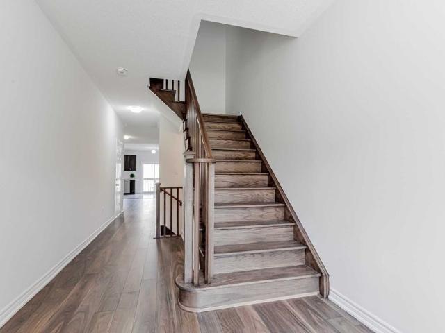 Townhouse for rent in Innisfil, Ontario