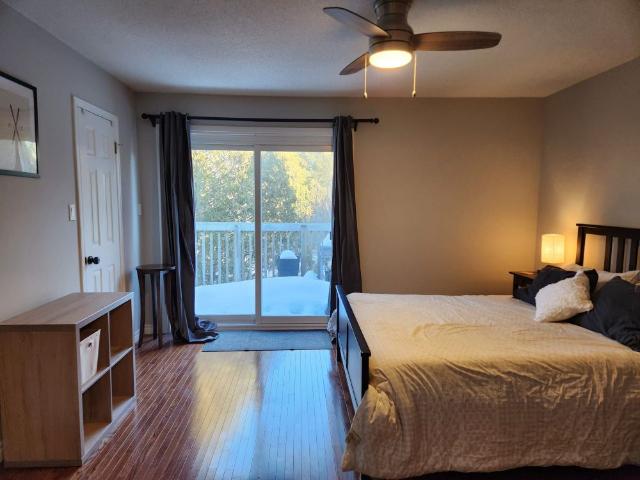 Apartment for rent in Grey, Ontario