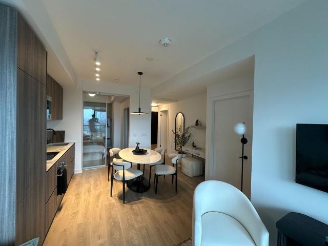 Apartment for rent in Don Valley West, Toronto