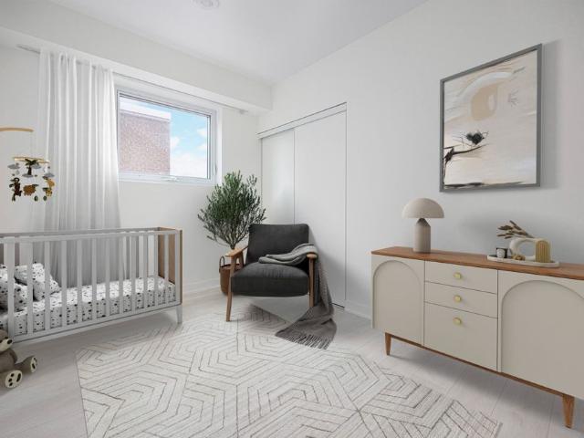 Apartment for rent in Don Valley West, Toronto