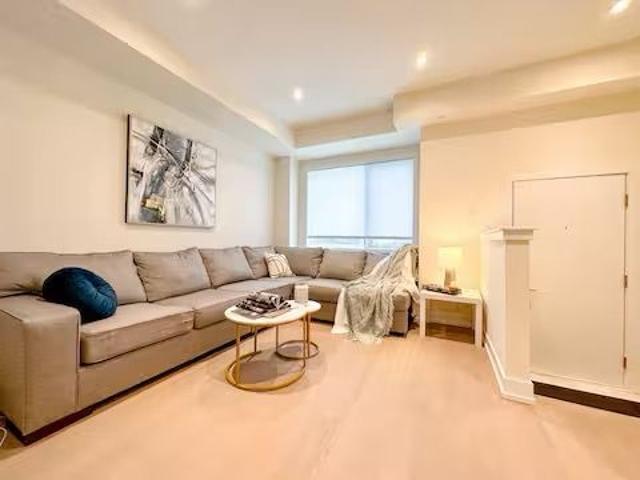 Apartment for rent in Woburn, Ontario