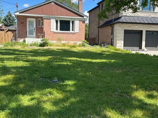 House for rent in York, Ontario