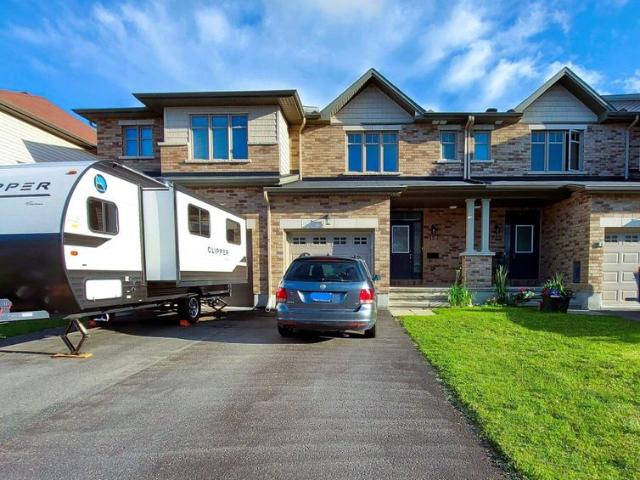 Townhouse for rent in Mulhurst Bay, Ontario