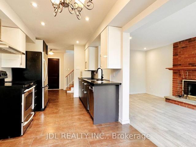 House for rent in York, Ontario