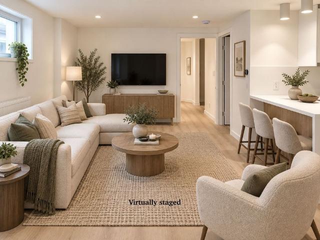 Apartment for rent in Davenport, Toronto