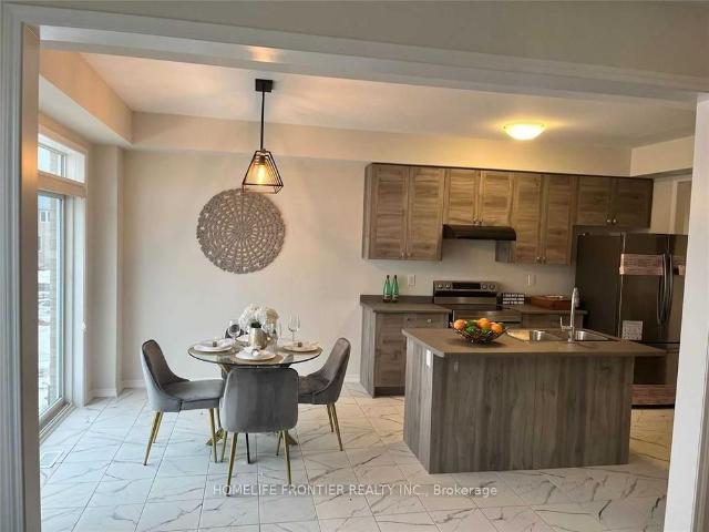 House for rent in Brant, Ontario