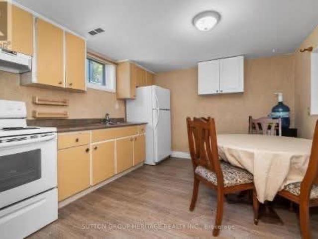 Apartment for rent in Woburn, Ontario