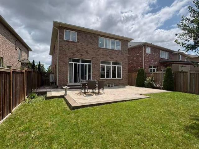 House for rent in Ancaster, Ontario