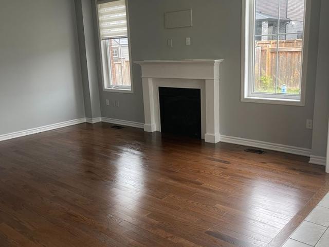 House for rent in Doon South, Kitchener
