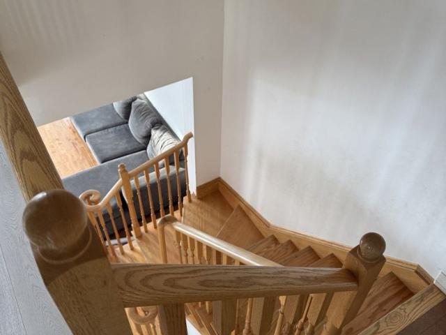 House for rent in York, Ontario