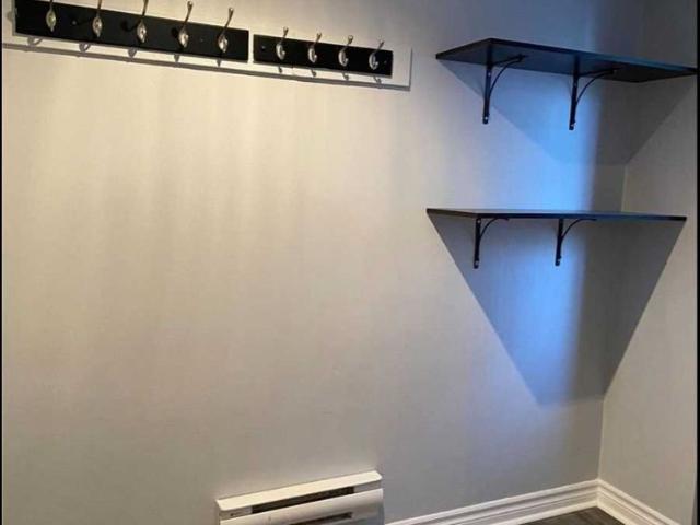 Apartment for rent in York, Ontario