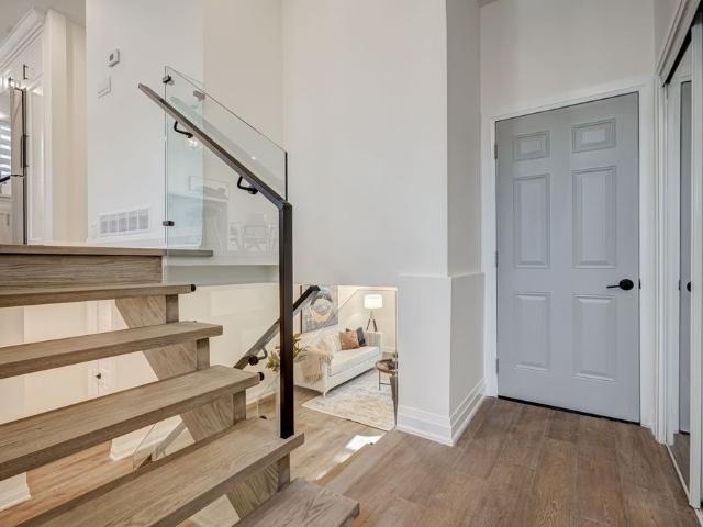 House for rent in Oakville, Ontario