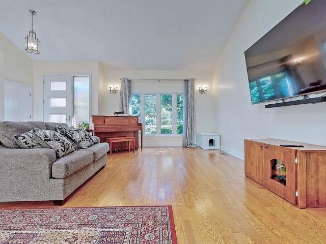 House for rent in Mississauga, Ontario