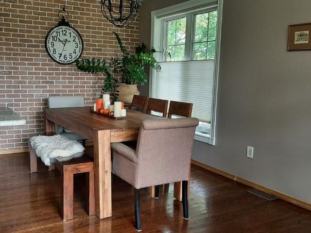 House for rent in Mississauga, Ontario