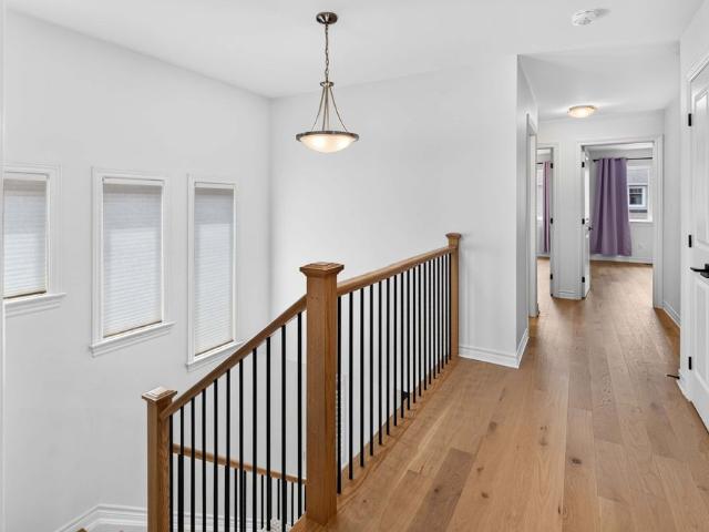 Townhouse for rent in Kingston, Ontario