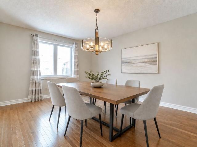 House for rent in Oakville, Ontario