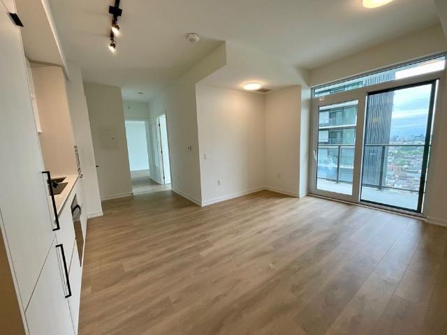 Apartment for rent in Davenport, Toronto