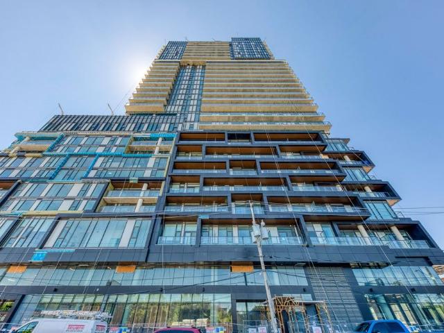 Apartment for rent in Woburn, Ontario