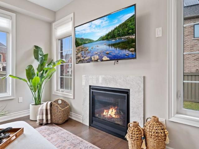 House for rent in Milton, Ontario