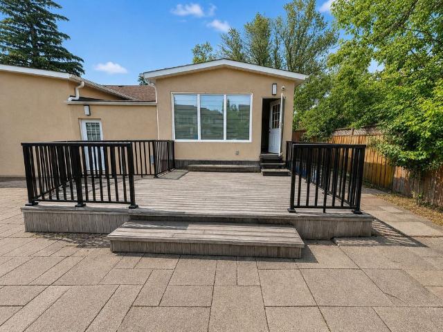 House for rent in Oakville, Ontario