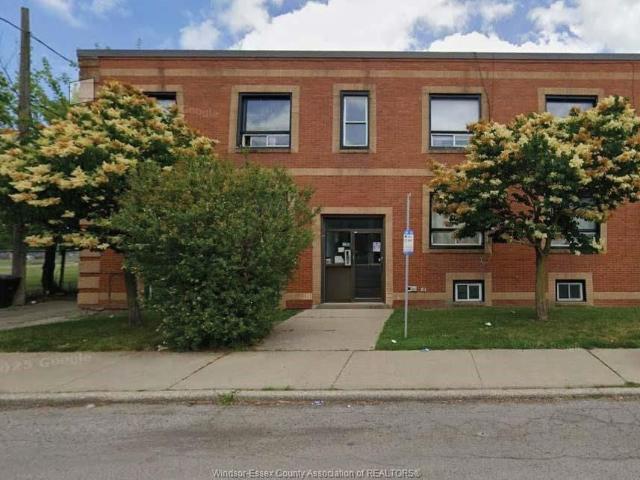 Apartment for rent in Maidstone, Ontario