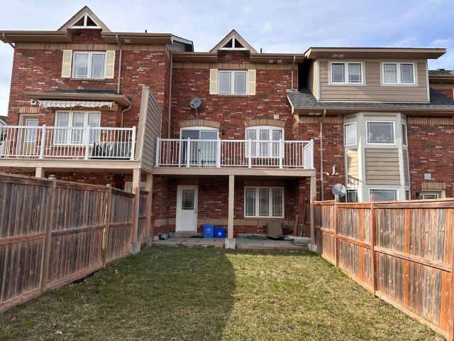 Townhouse for rent in Innisfil, Ontario