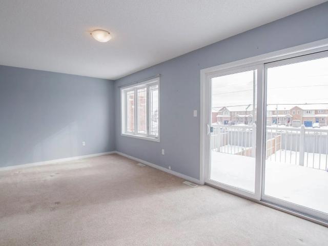 Townhouse for rent in Innisfil, Central Ontario