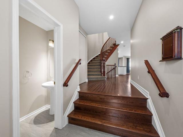 Townhouse for rent in Mulhurst Bay, Ontario