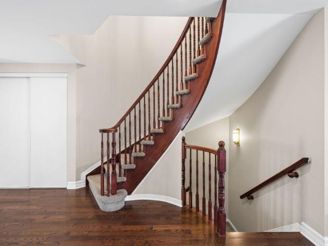Townhouse for rent in Mulhurst Bay, Ontario