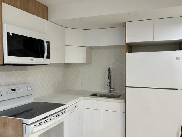 Apartment for rent in Newmarket Heights, Newmarket
