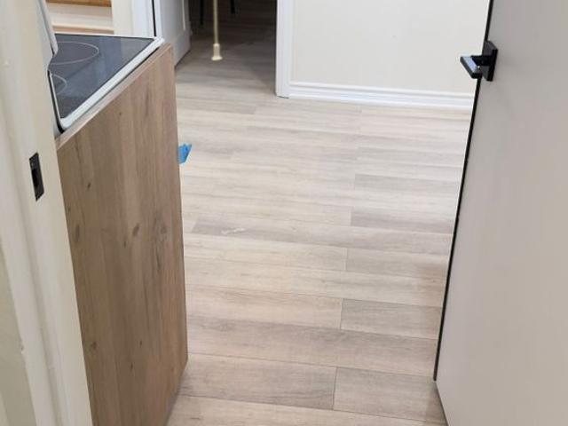 Apartment for rent in Newmarket Heights, Newmarket